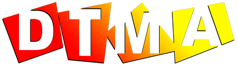 Logo DTMA